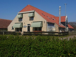 De Cyprian Bed & Breakfast